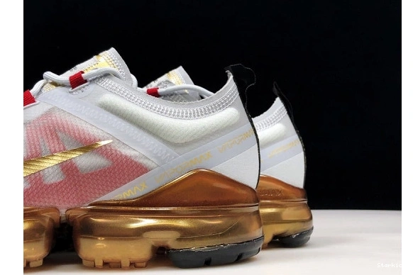 2019 BQ7038-001 YEAR AIR CHINESE VAPORMAX 2019 NEW PLATINUM PURE 0730
